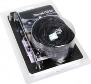 Nzxt zielony pasek 24x LED - 2m (CB-LED20-GR) 6