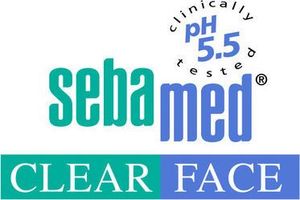 Sebamed Clear Facial Toner oczyszczający tonik do twarzy 150ml 2