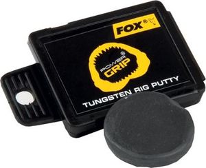 Fox Edges Power Grip Rig Putty (CAC541) 1