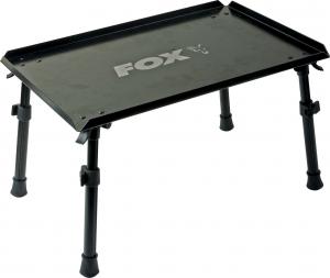 Fox Warrior Bivvy Table (CAC357) 1
