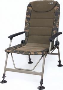 Fox Fotel wędkarski R3 Camo Chair (CBC062) 1