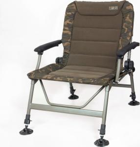 Fox Fotel wędkarski R2 Camo Chair (CBC061) 1