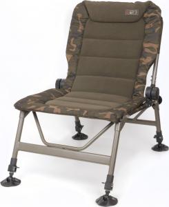 Fox Fotel wędkarski R1 Camo Chair (CBC060) 1