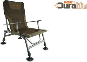 Fox Duralite Chair (CBC059) 1
