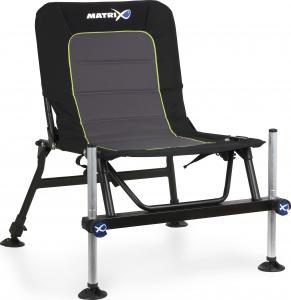 Fox Matrix Accessory Chair (GBC001) 1