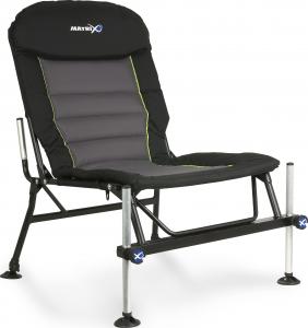 Fox Matrix Deluxe Accessory Chair (GBC002) 1
