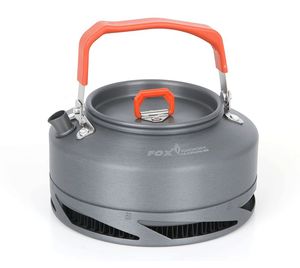 Fox Cookware Heat Transfer Kettle 0.9L (CCW005) 1