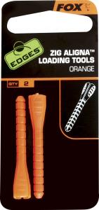 Fox Zig Aligna Loaded Tools 2szt. (CAC506) 1