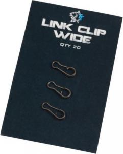 Nash Link Clip Wide 1