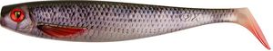 Fox Rage Pro Shad 14cm Super Natural Brown Trout (NSL1176) 1