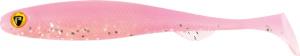 Fox Rage Slick Shad Ultra UV 13cm Pink Candy (NSL1308) 1
