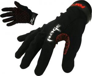 Fox Rage Power Grip Gloves roz. L (NTL012) 1