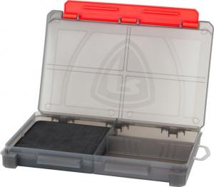 Fox Rage Compact Rig Storage Box - Medium (NBX017) 1