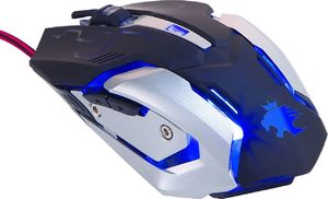 Mysz ForMe WT-170  (WT-170S) 3