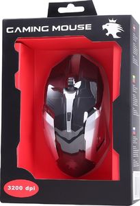 Mysz ForMe WT-170  (WT-170S) 5