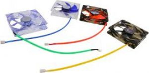 Techflex Oplot Flexo PET 9mm Czerwony 1m (PTN0.38-RD) 5