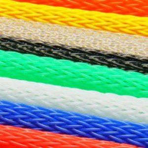 Techflex Oplot F6 3.2mm Przeźroczysto-biały (F6N0.13-CW) 4