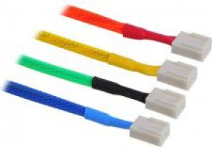 Techflex Oplot F6 9.5mm Pomarańczowy (F6N0.38-OR) 2