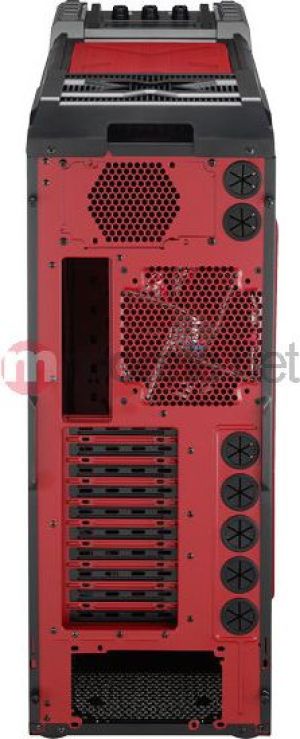 Obudowa Aerocool Strike-X ST Big-Tower - black/red ( EN56847 ) 4
