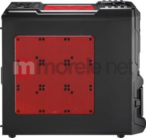 Obudowa Aerocool Strike-X ST Big-Tower - black/red ( EN56847 ) 5