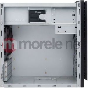 Obudowa Antec New Solution Series NSK-3480 Midi-Tower Â czarno-srebrna ( 0-761345-00390-2 ) 2