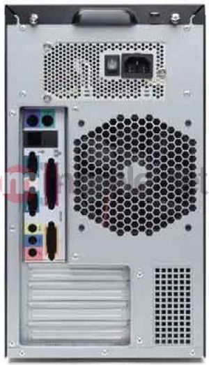 Obudowa Antec New Solution Series NSK-3480 Midi-Tower Â czarno-srebrna ( 0-761345-00390-2 ) 3