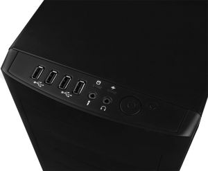 Obudowa BitFenix Merc Alpha Midi-Tower (BFC-MRC-100-KKX1-RP) czarna 5