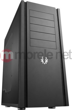 Obudowa BitFenix Shinobi XL Big Tower - czarna z oknem ( BFC-SNX-500-KKW1-RP ) 2