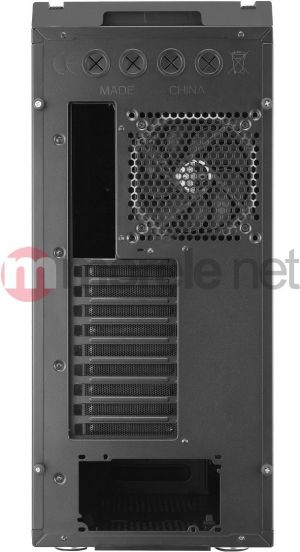 Obudowa BitFenix Shinobi XL Big Tower - czarna z oknem ( BFC-SNX-500-KKW1-RP ) 5