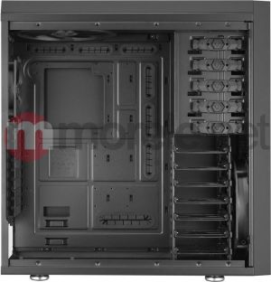 Obudowa BitFenix Shinobi XL Big Tower - czarna z oknem ( BFC-SNX-500-KKW1-RP ) 6