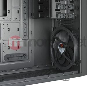 Obudowa BitFenix Shinobi XL Big Tower - czarna z oknem ( BFC-SNX-500-KKW1-RP ) 8