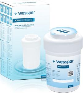 Wessper Wessper Aqua Crystalline – filtr wkład wody do lodówki GE – General Electric 1