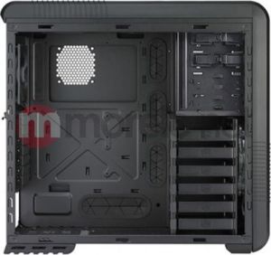Obudowa Cooler Master 690 II Lite Midi-Tower KWN5 - pure black z oknem ( RC-692B-KWN5 ) 2