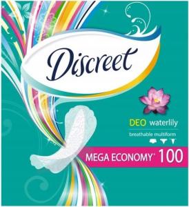 Discreet Water Lily 100 szt. 1