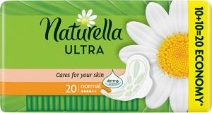 Naturella Ultra Normal 20 szt. 1