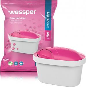 Wkład filtrujący Wessper AquaMax Mg+ 1 szt. 2
