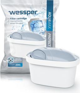 Wkład filtrujący Wessper AquaMax Protect 1 szt. 2