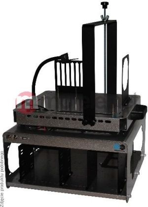 Obudowa DimasTech Bench Table EasyHard V2.5 - szara ( BT011-9006 ) 2