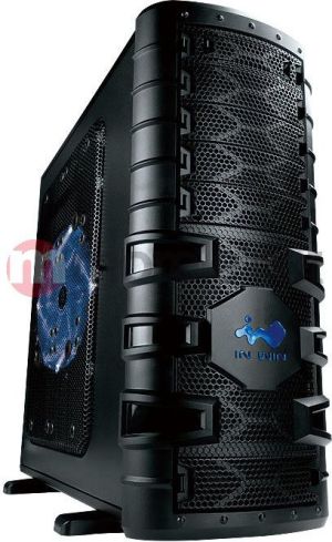 Obudowa In Win Dragon Rider Big Tower Â czarna ( Dragon Rider ) 1
