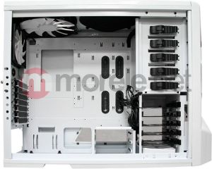 Obudowa Nzxt Phantom Big-Tower USB 3.0 (PHAN-001WT) 2