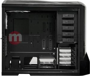 Obudowa Nzxt Phantom Big-Tower USB 3.0 (PHAN-001BK) 2