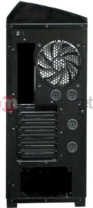 Obudowa Nzxt Phantom Big-Tower USB 3.0 (PHAN-001BK) 3