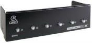 Lian Li Panel zasilania SATA Czarny ( BZ-H06B ) 1