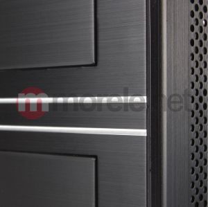 Obudowa Lian Li PC-C33B HTPC-Chassis Â czarna ( PC-C33B ) 3