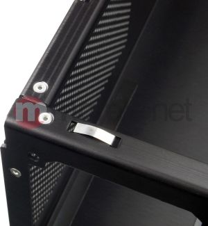 Obudowa Lian Li PC-C33B HTPC-Chassis Â czarna ( PC-C33B ) 4