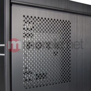 Obudowa Lian Li PC-C33B HTPC-Chassis Â czarna ( PC-C33B ) 5