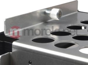 Obudowa Lian Li PC-C33B HTPC-Chassis Â czarna ( PC-C33B ) 6