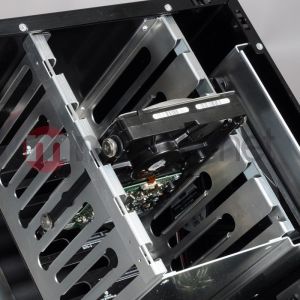 Obudowa Lian Li PC-Q25B ( PC-Q25B ) 3