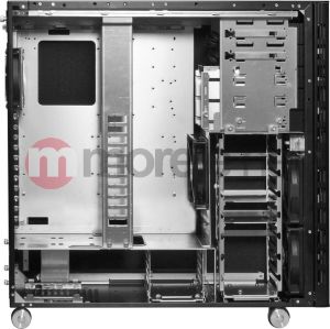 Obudowa Lian Li PC-V2120B Big-Tower Â czarna ( PC-V2120B ) 3