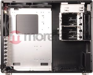 Obudowa Lian Li Obudowa PC-V700B - czarna ( PC-V700B ) 2